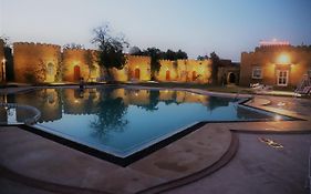 Hotel Himmatgarh Palace Jaisalmer